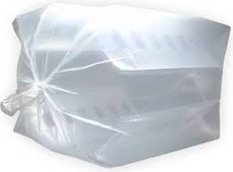 Вкладиш в БІГ-БЕГ 185×185×270 см СТАРКОМ-ІНТЕРА